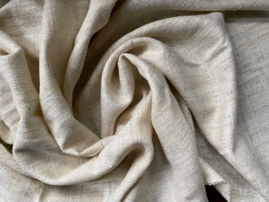 Eri Matka Silk Fabric - Made from Silk Waste