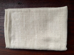 Eri Matka Silk Fabric - Made from Silk Waste