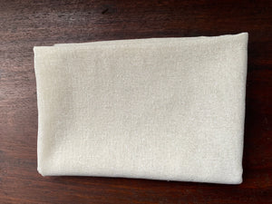 Hemp & Silk Fabric