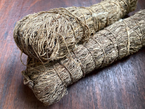 Katiya Tussar Silk Yarn Hank