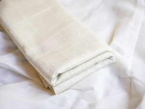 Eri Matka Silk Fabric - Made from Silk Waste